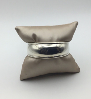 Sterling Silber Armreif Armband