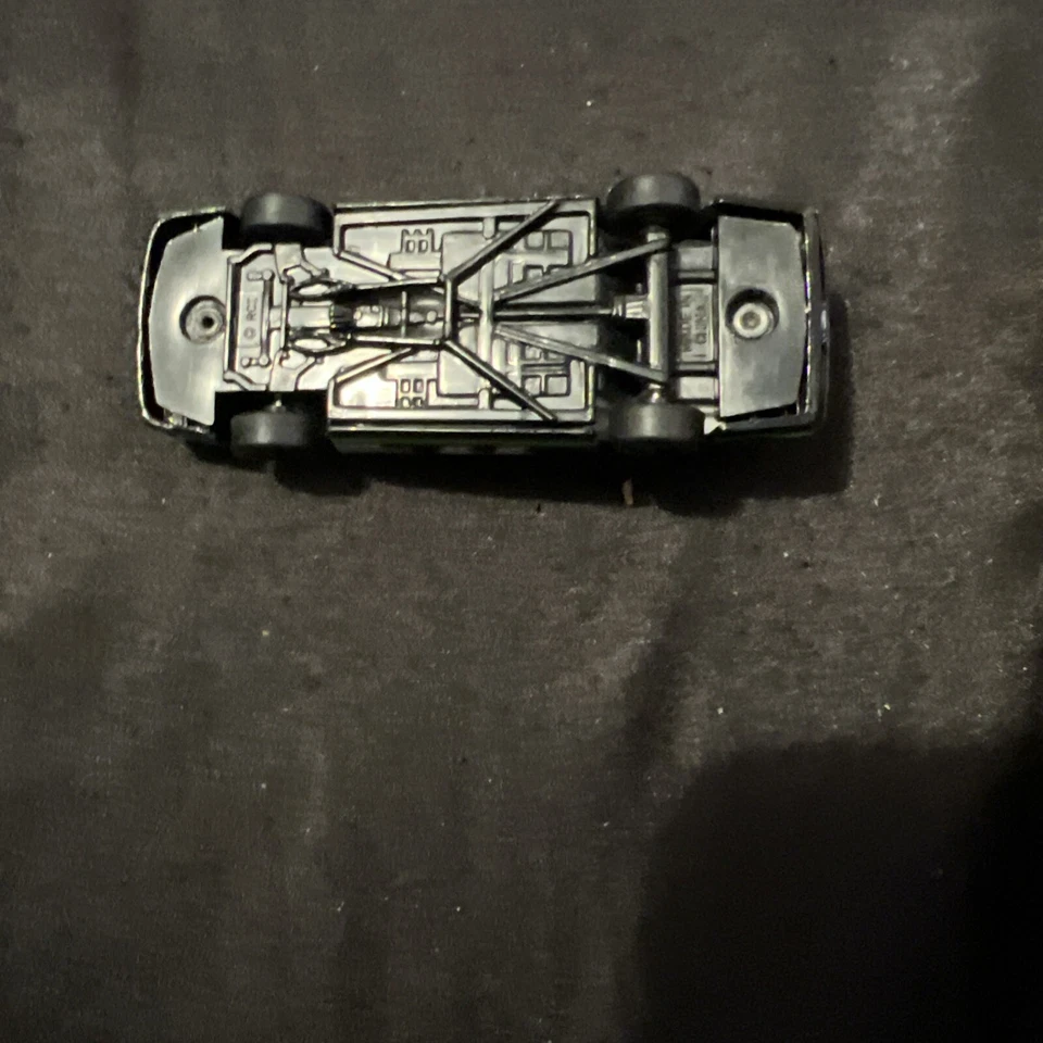 #99 Shawna Robinson Lápida Pizza Ford Thunderbird 1/24 Raro Foto 3 de 4