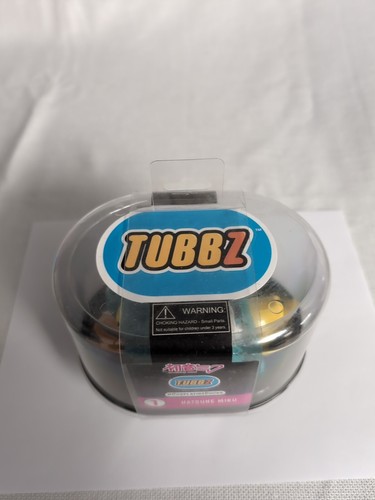 Hatsune Miku Tubbz Rubber Duck Figure Limited Edition Rare - Picture 7 of 8