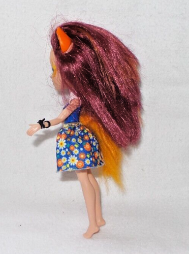 POUPÉE ENCHANTIMALS DOLL - FÉLICITY RENARD FOX - FXM71 MATTEL 2018 - Imagen 2 de 4