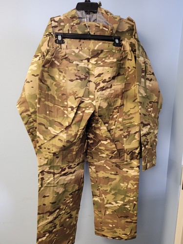 Russian Army VKPO 3.0 Uniform Jacket & Pants 170-104-92 (52-3) (3) TRIADA-TKO - Picture 4 of 9