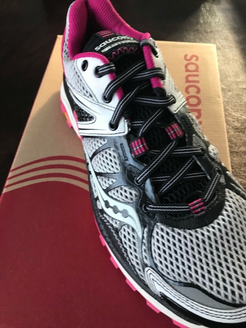 saucony xodus 3.0 mens pink