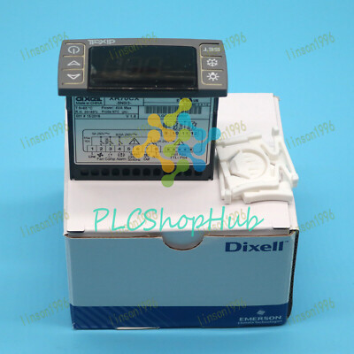 1PCS New For DIXELL Temperature Controller XR70CX-5N0I3