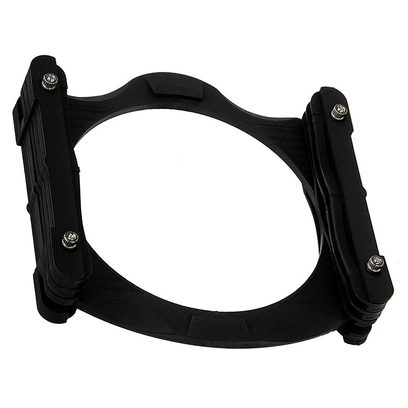 100mm Filter Holder & 86mm Lens Adapter Ring - Cokin Z-Pro Series (L) Compatible - Image 2 of 4