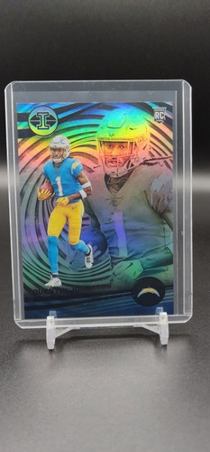 2023 Illusions Rookie Base Cards, Pick Your Players! Complete Your Set! - Picture 19 of 76