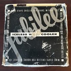 New/Open Box Prodyne Jubilee Iceless Wine Cooler w/Charms — photo 6