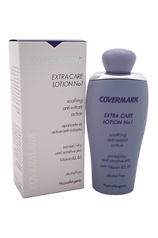 COVERMARK Extra Care Lotion No1 Soothing Anti-irritant Action