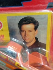 1996 NHRA Premium Edition Del Worsham-Funk 1/64 Diecast Replica Car Racing Champ