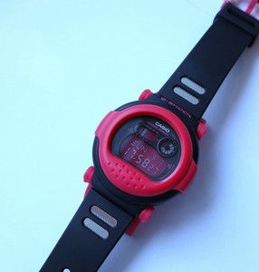 g shock jason model