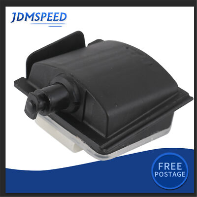 FUBESK Brandstoftankslotmotor voor Mercedes W177 A-Klasse 2018-2022 - Compatibel met A0008204409, A0008206012 - Ideaal voor C118 CLA-modellen 2019-2022