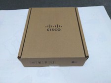 NEW IN BOX Cisco Headset 521 CP-HS-W-521-USB with USB-C connector