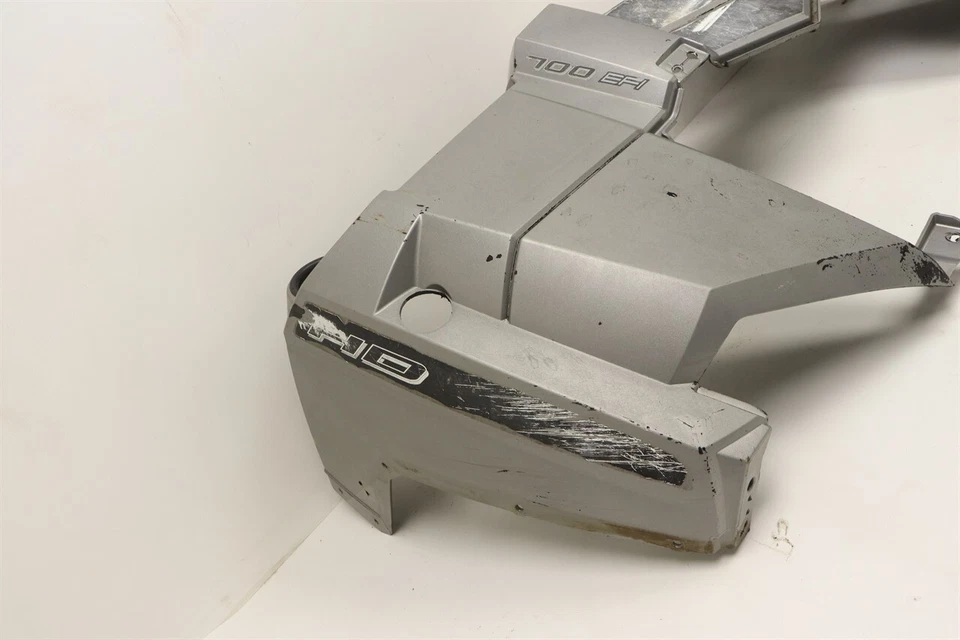 Polaris Ranger 700 EFI HD 09 Front Fender 5437850-402 44486 Foto 2 de 4