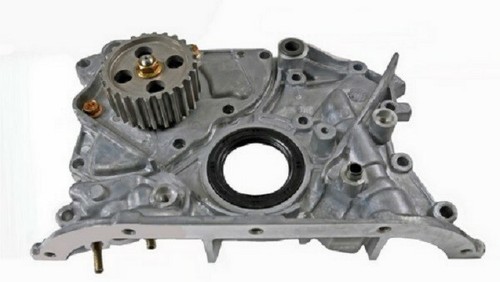 Se adapta a 92 93 94 95 96 Toyota Camry 2.2L DOHC L4 16V 5SFE - Kit de reconstrucción del motor - Imagen 6 de 11