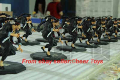 One piece M Model Palace GK Jyabura CIPHER POL Toy Garage Kits CP9 