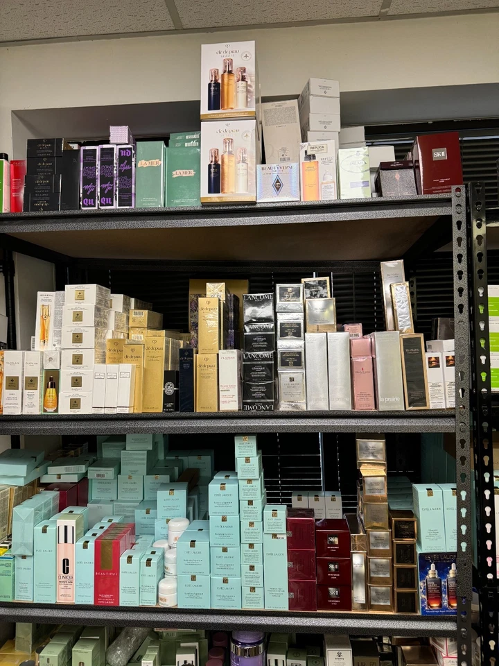 Shu Uemura Ultime8 Sublime Tsubaki Cleansing Oil 450ml NIB - Image 4 of 4