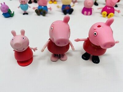 Peppa Pig Toys for sale in Osasco, Sao Paulo