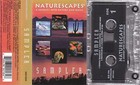 Healing Album Cassette