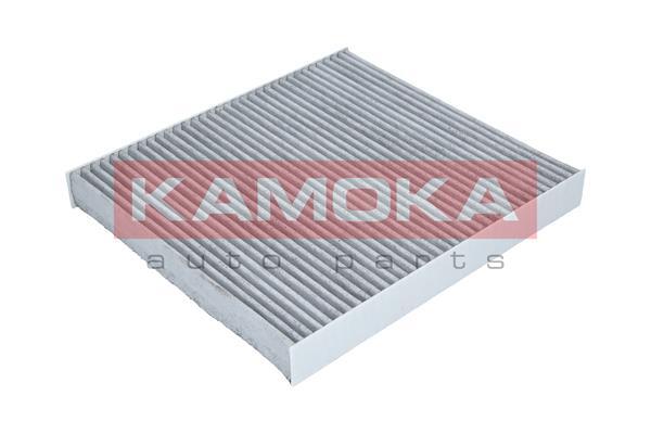 Kamoka F509601 Filter FüR Innenraumluft FüR Audi, Cupra, Man, Seat, Skoda, VW-image