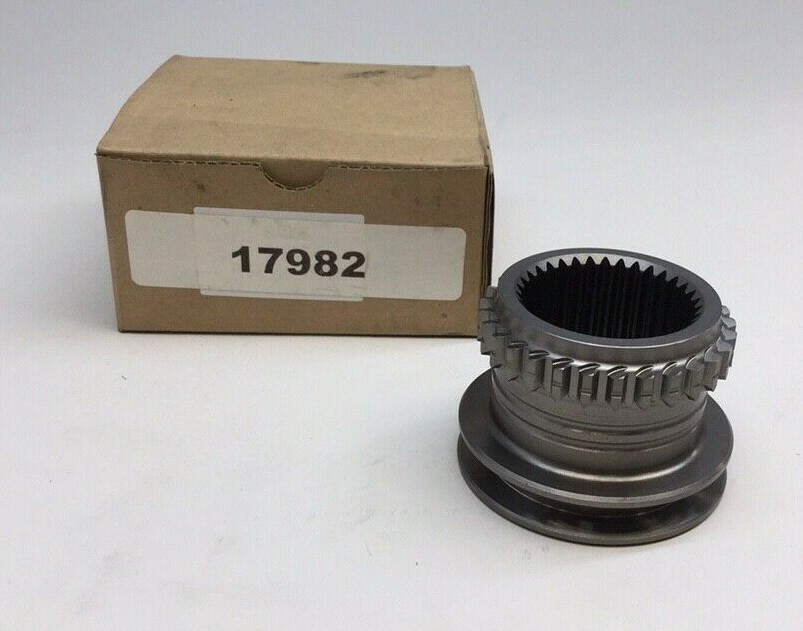 Aftermarket NV17982 Sleeve Clutch NV236 NV246 NV243 12386242 | eBay