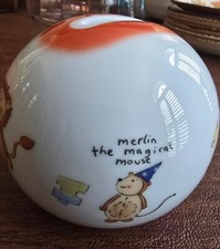 Adorable Baby Piggy Bank Unique Gift