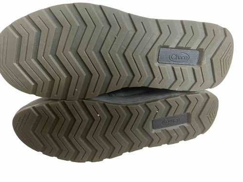 Men’s Chaco Black Chukka Style Boot Size 11 - Picture 4 of 5