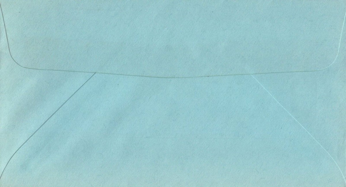 ZAYIX US Cover Modesto California 4-Bar cancel Postal Credit Union