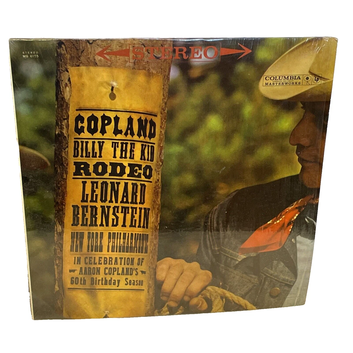 25+ Vinyl Records Leonard Bernstein for sale | Updated Oct 2026