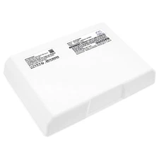 BATTERIE 5000mAh Type 0400-0066 0400-0121 For Verathon 9400 Bladderscan BVI