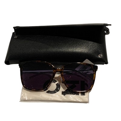 NEW Kenzo Sunglasses Authentic KZ 40150I With Case Havana  display picture 1