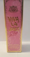JUICY COUTURE VIVA LA JUICY LA FLEUR  1.3 oz EDT Spray~Factory Sealed~