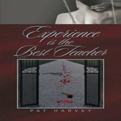 Experience is the Best Teacher Pat Harvey Paperback Author Soluti
