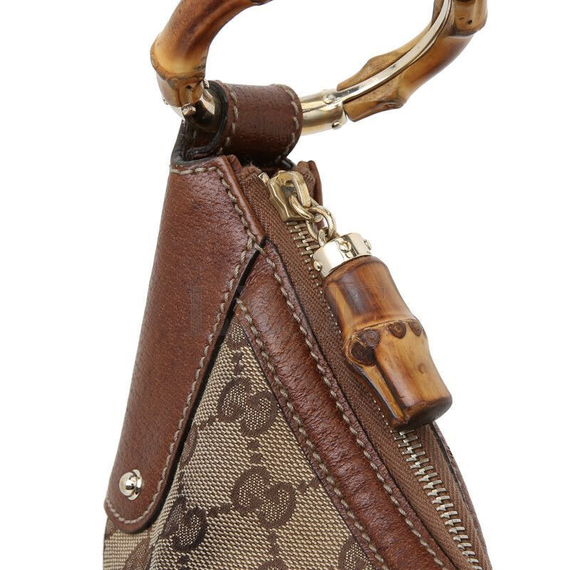 Gucci Vintage Monogram Shoulder Bag 137577 | eBay Gucci Vintage Monogram Shoulder Bag 137577 | eBay