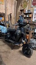 Vespa P X200
