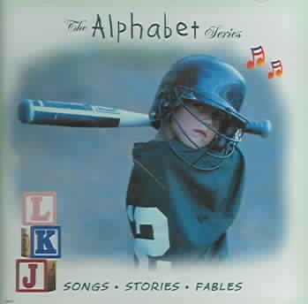 Alphabet Series 4 [CD] [*READ*, VERY GOOD]