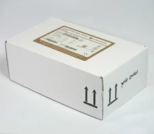 Zeltiq CoolSculpting CoolAdvantage Petite Gaskets BRZ-LN1-140 Exp04/2018 x24 Pcs