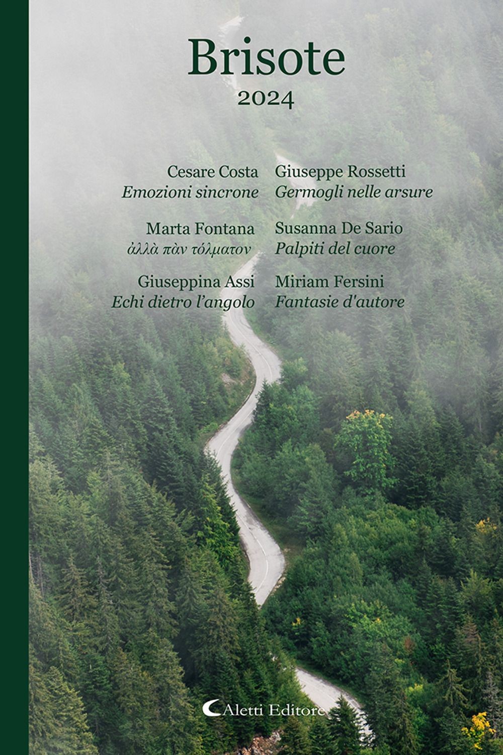 Libri Brisote 2024