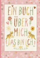 Ein Buch üBer Mich - Das Bin Ich | Anika Slawinski | Taschenbuch | 28 S. | 2025