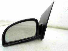Retroviseur gauche (ou coque) Hyundai GETZ