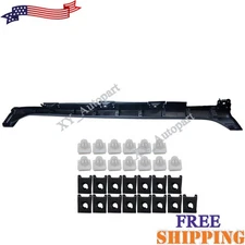  For 2016-2020 Honda Civic Sedan Left Driver Side Rocker Panel Skirt Molding