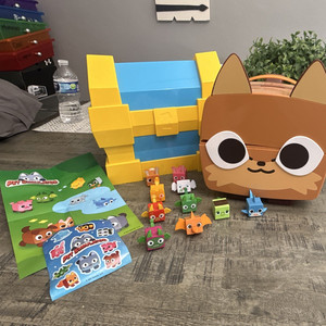 Pet Simulator Assorted Lot as Shown. Very clean!🧼