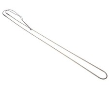 Hussmann Heater-Coil 208V 1000W 0486064 - Genuine OEM Replacement Part
