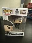 Thomas Shelby Funko Pop! Television 1402 Peaky Blinders Pop Include Protector