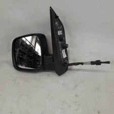Retroviseur gauche (ou coque) Fiat FIORINO QUBO