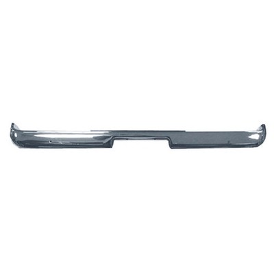 CJ Classics Rear Bumper Chrome Mustang 1967-1968 new sale