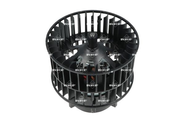 Fits NRF 34114 OPEL CORSA BLOWER ENGINE 03/1993-12/2000  ⭐UK Stock⭐