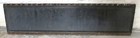 Vintage 1930s New York City Porcelain IND Train Station Subway Sign Clinton Av. — photo 5