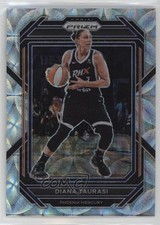 2023 Panini Prizm WNBA Premium Box Set Prizm 14/99 Diana Taurasi #129 00zd
