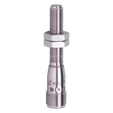 IFM IEC210 1PC New Inductive Sensor Free Shipping