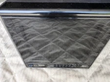 Vintage Zenith 09"  CRT Gaming TV F0930S Working