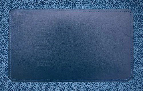 1957-1958 Cadillac Series 60 Fleetwood Carpet -Loop |4DR, Hardtop - Image 2 of 3